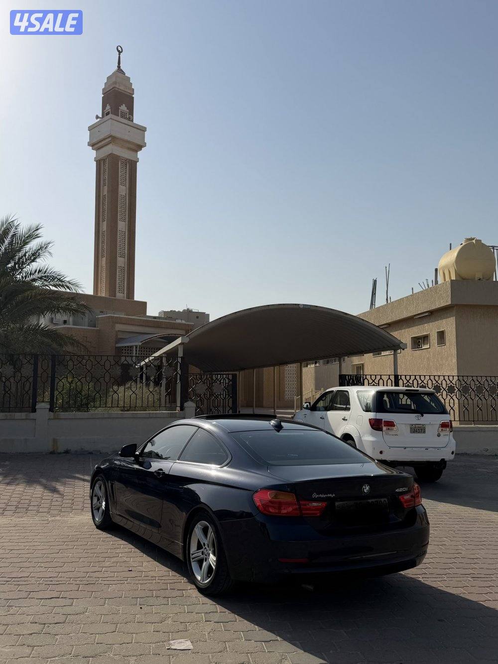 للبيع BMW 420 i1