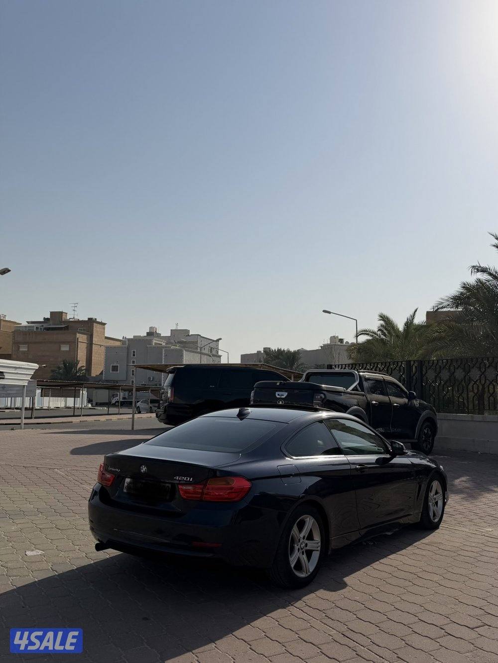 للبيع BMW 420 i3