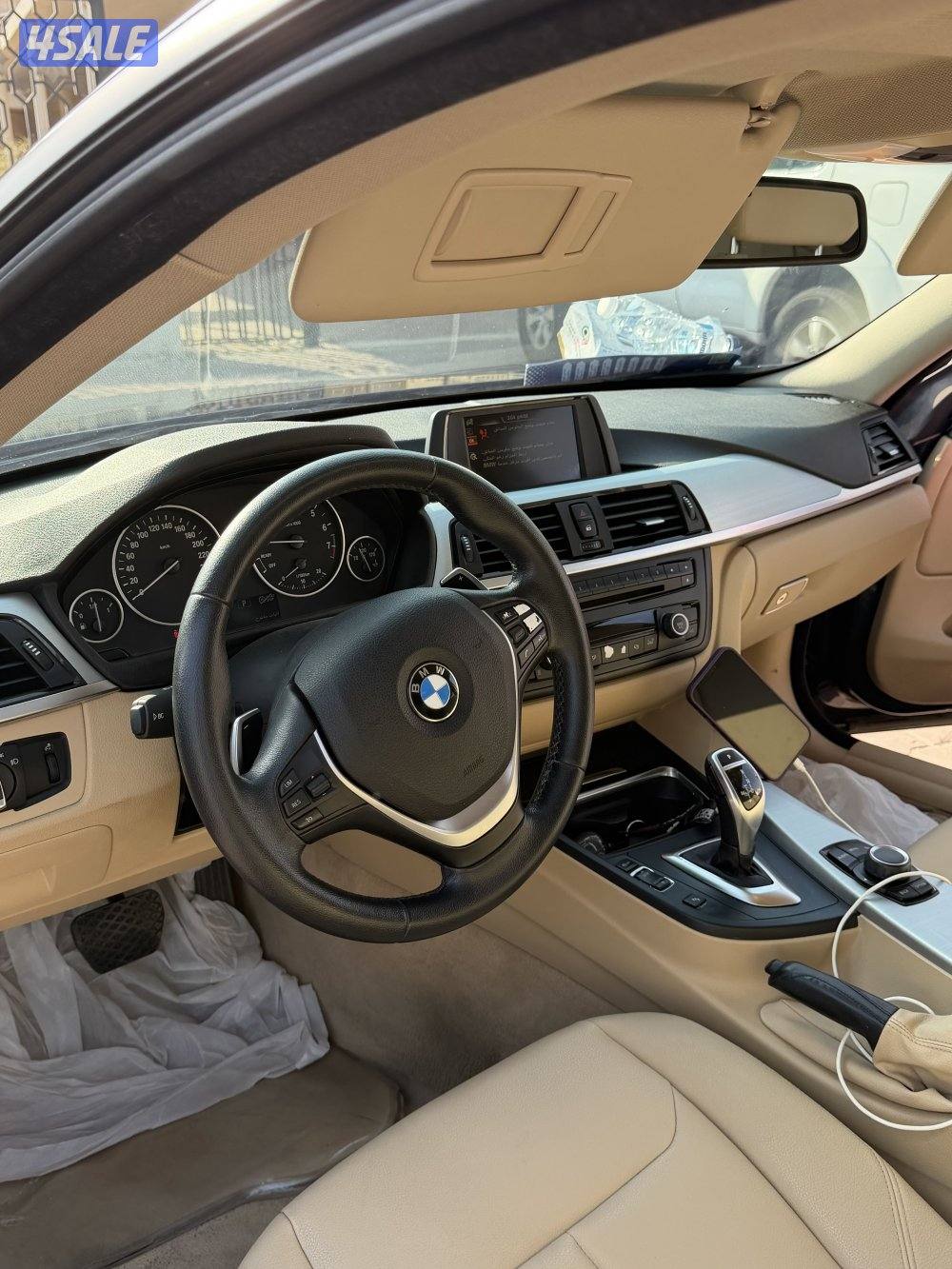 للبيع BMW 420 i4