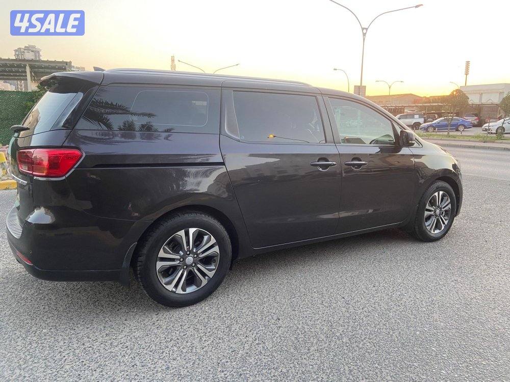 منطقه قرطبه ق2 موديل 2019 فل السن صيانه عامه وكاله شرط الفحص3