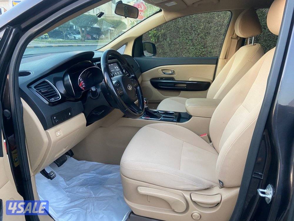 منطقه قرطبه ق2 موديل 2019 فل السن صيانه عامه وكاله شرط الفحص5