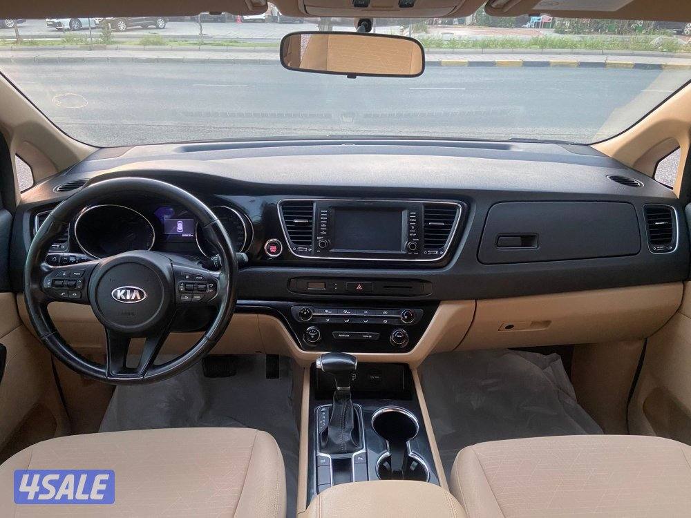 منطقه قرطبه ق2 موديل 2019 فل السن صيانه عامه وكاله شرط الفحص6