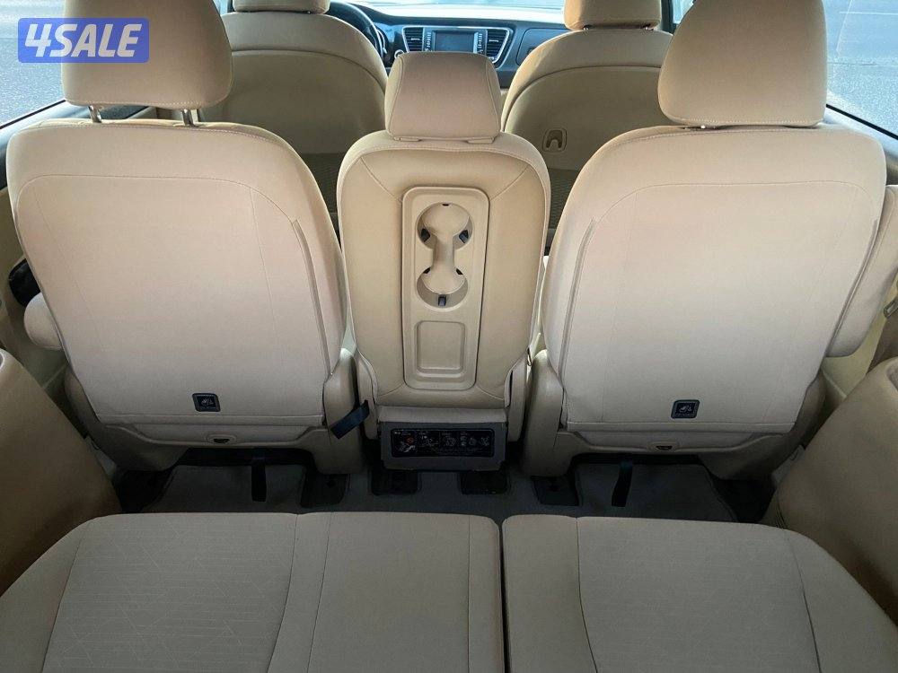 منطقه قرطبه ق2 موديل 2019 فل السن صيانه عامه وكاله شرط الفحص9