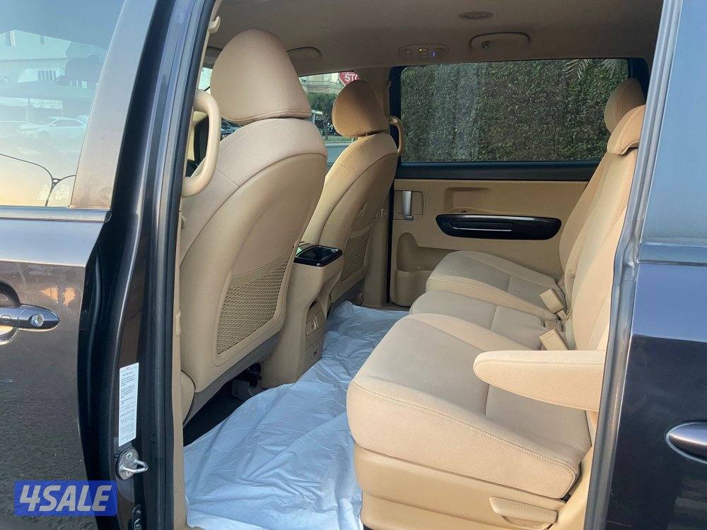 منطقه قرطبه ق2 موديل 2019 فل السن صيانه عامه وكاله شرط الفحص13