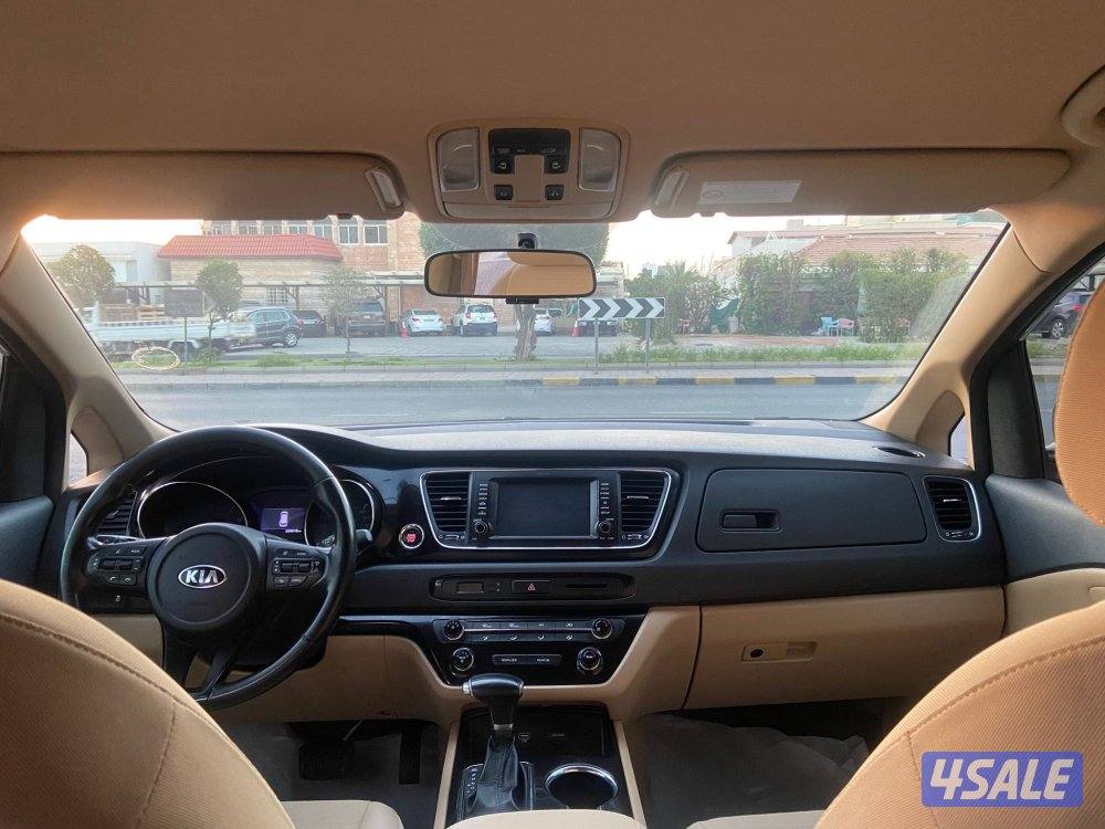 منطقه قرطبه ق2 موديل 2019 فل السن صيانه عامه وكاله شرط الفحص14