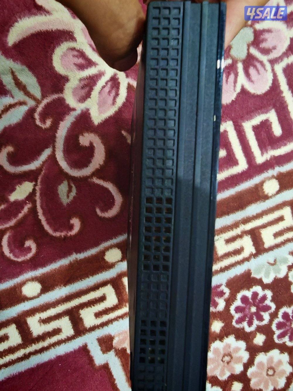 بلايستيشن ٢ مستعمله نظيفه playstation 2 used clean6