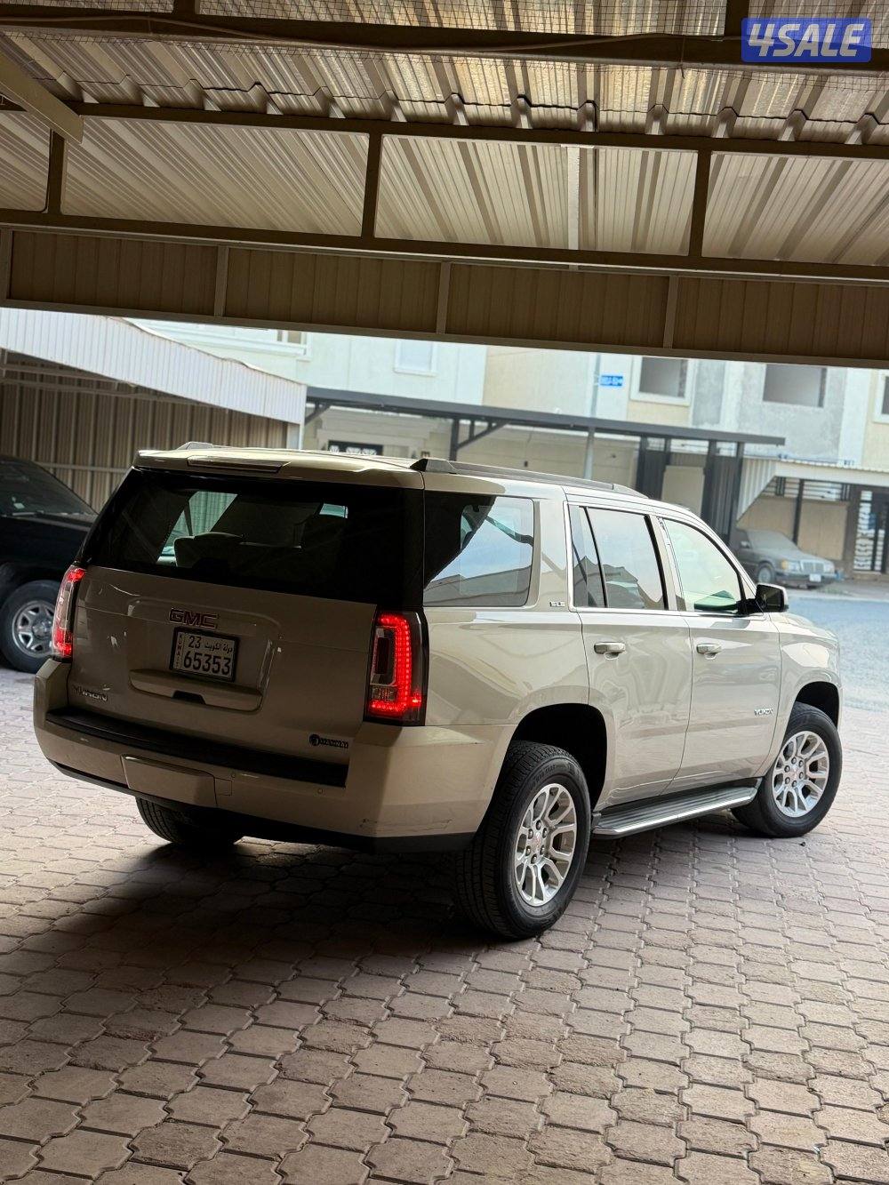 يوكن ٢٠١٥ sle1