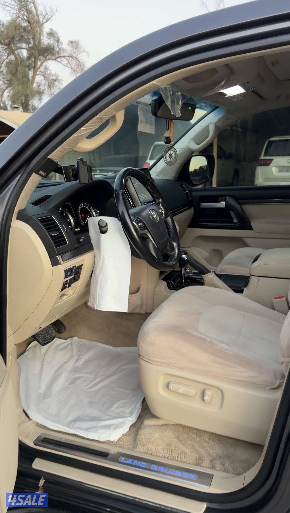 لاند قراند تورنق 2021 شرط كامل1