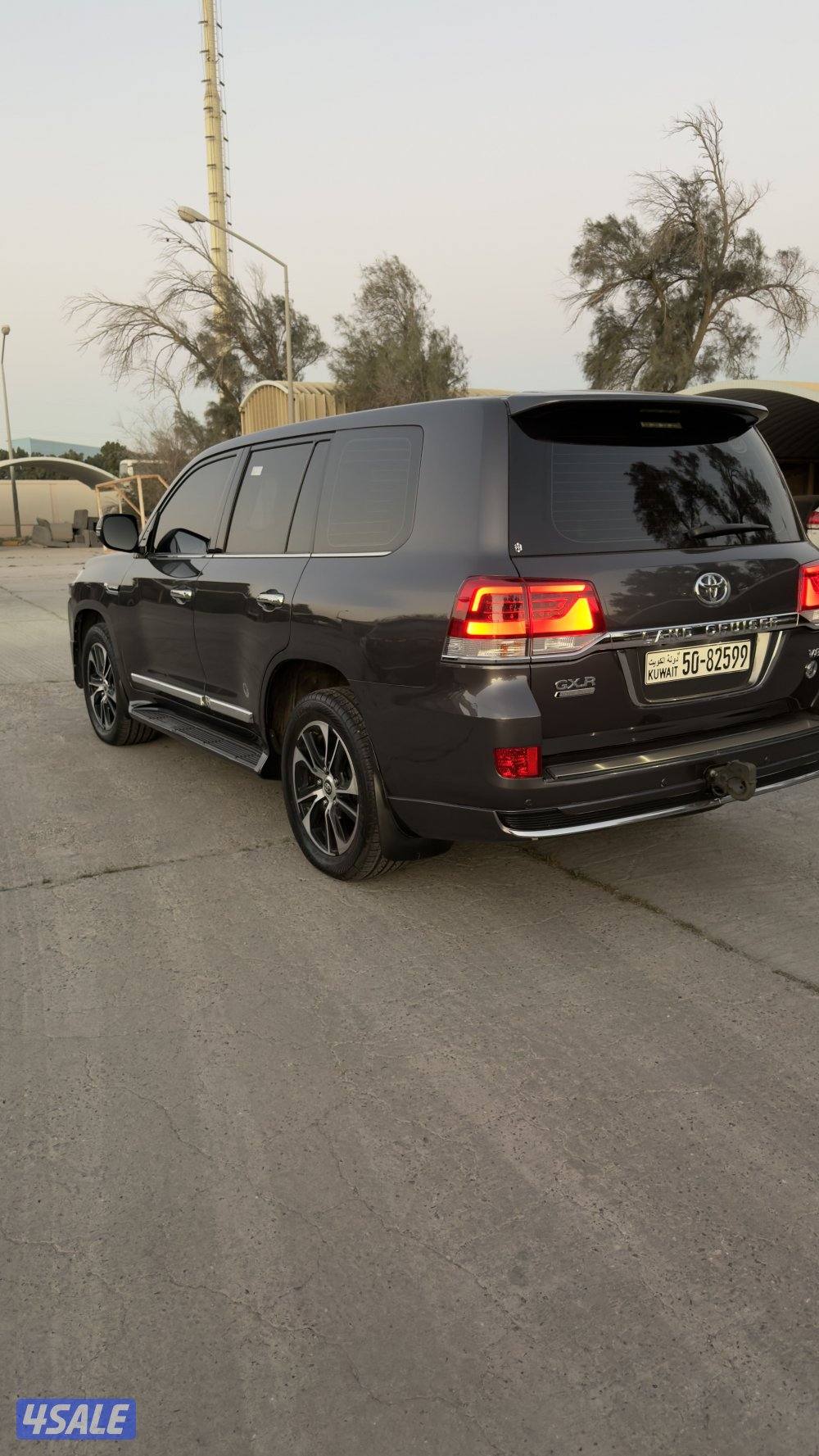 لاند قراند تورنق 2021 شرط كامل6