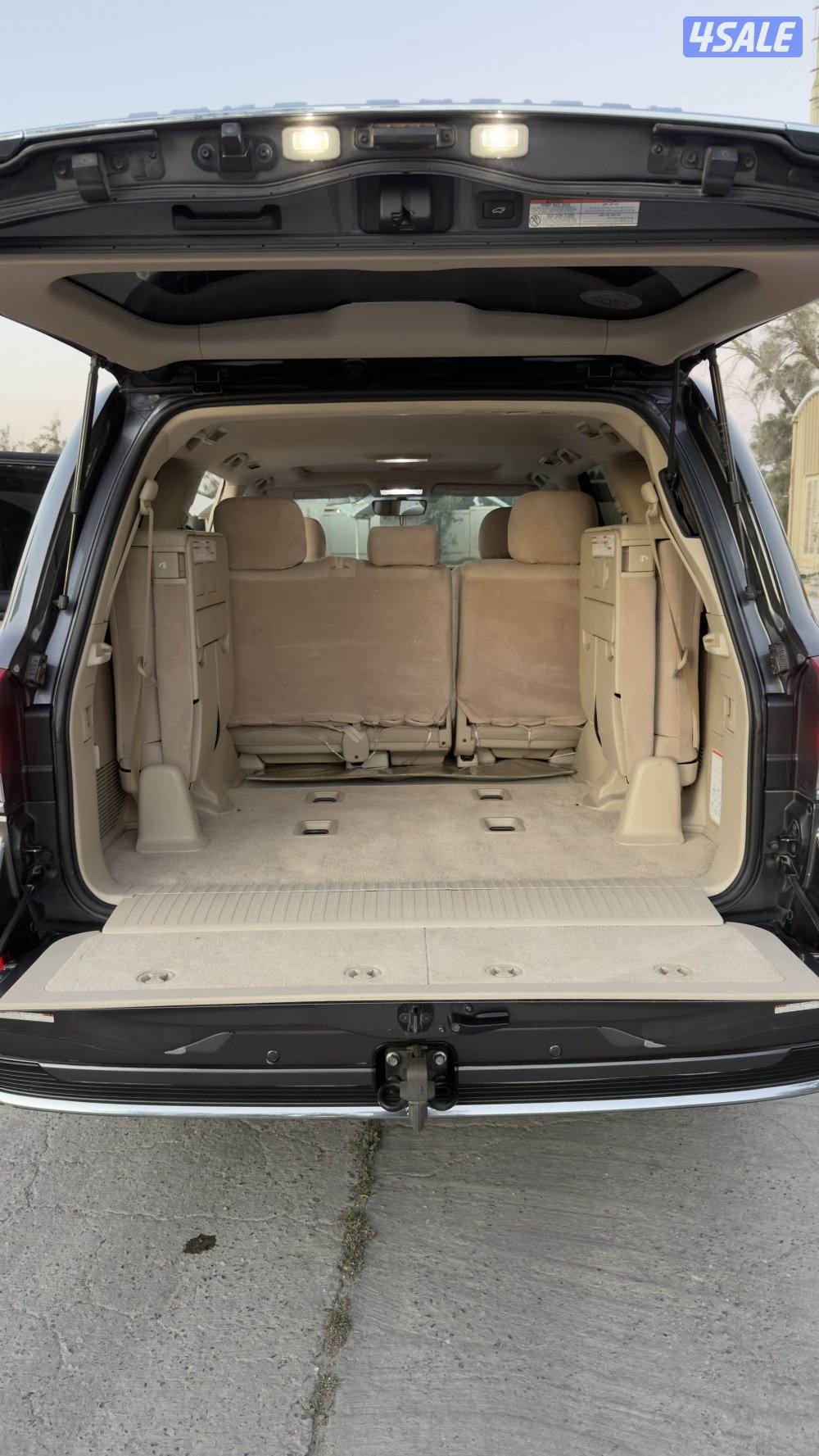 لاند قراند تورنق 2021 شرط كامل7