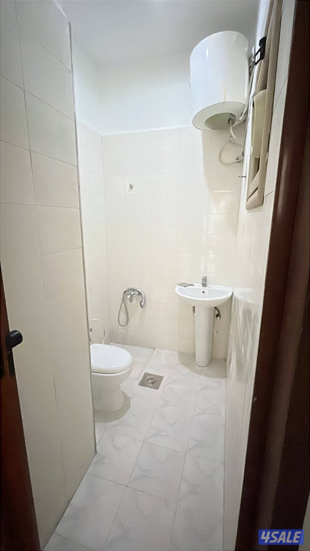 للايجار شقة بالفنطاس اطلالة بحرية0