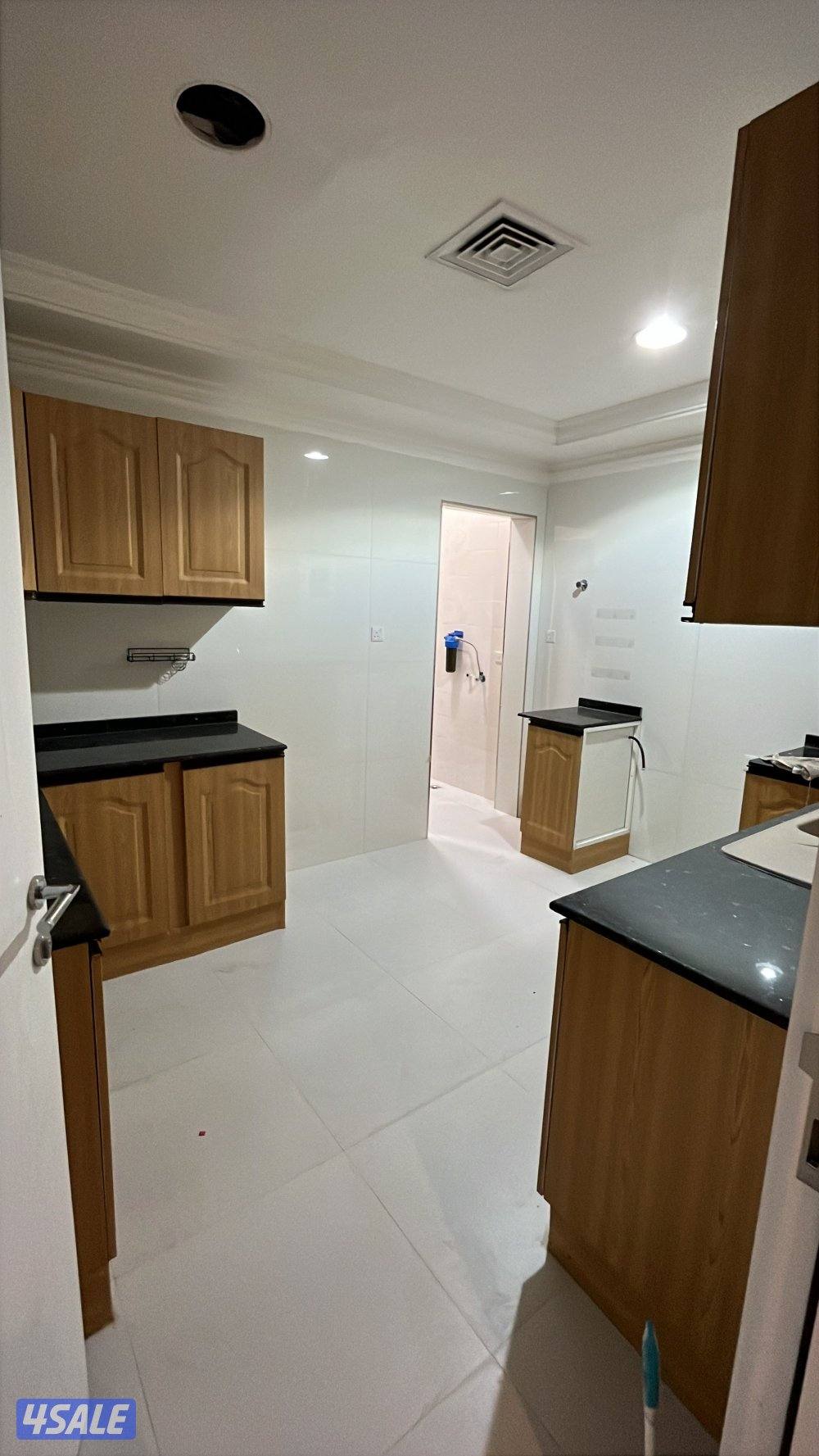 للايجار شقة بالفنطاس اطلالة بحرية4