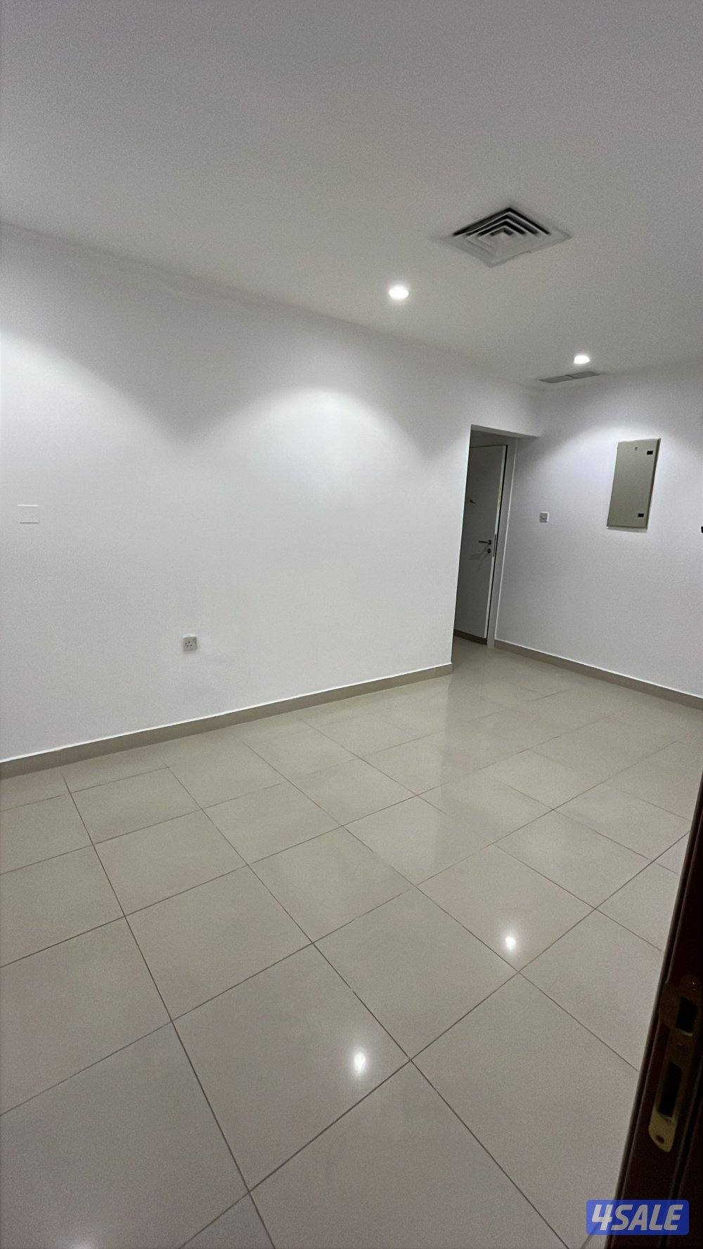 للايجار شقة بالفنطاس اطلالة بحرية9