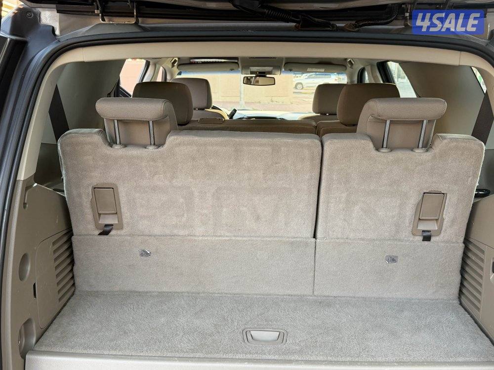 شيفروليه تاهو 20194