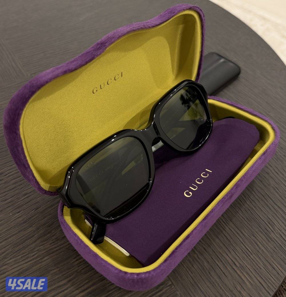 للبيع نظاره غوتشي اصليه0