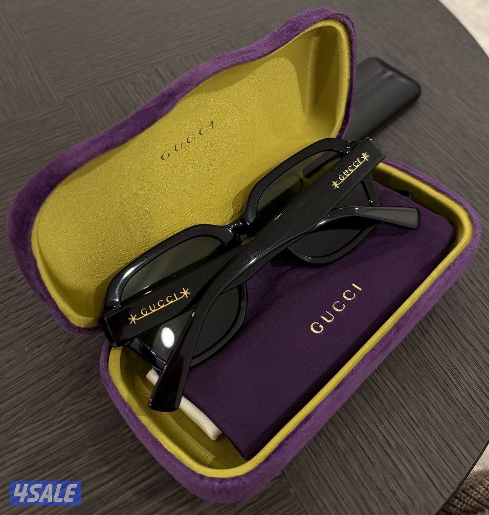 للبيع نظاره غوتشي اصليه1