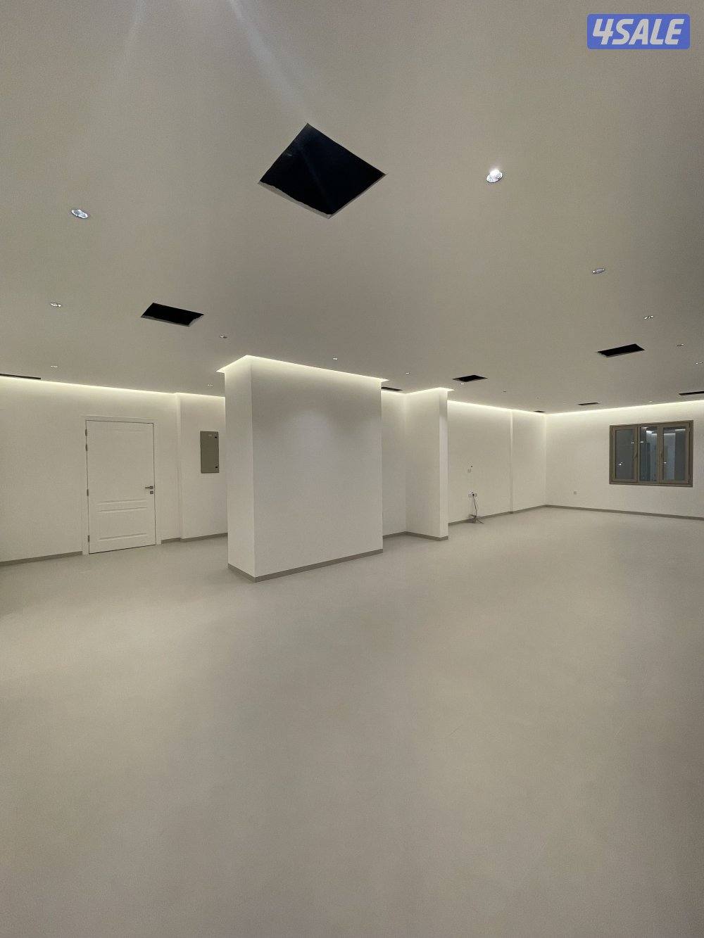 العقيلة للايجار ادوار وشقق 5 غرف/ 4 غرف/ 3 غرف/ استديو تشطيب ديلوكس1