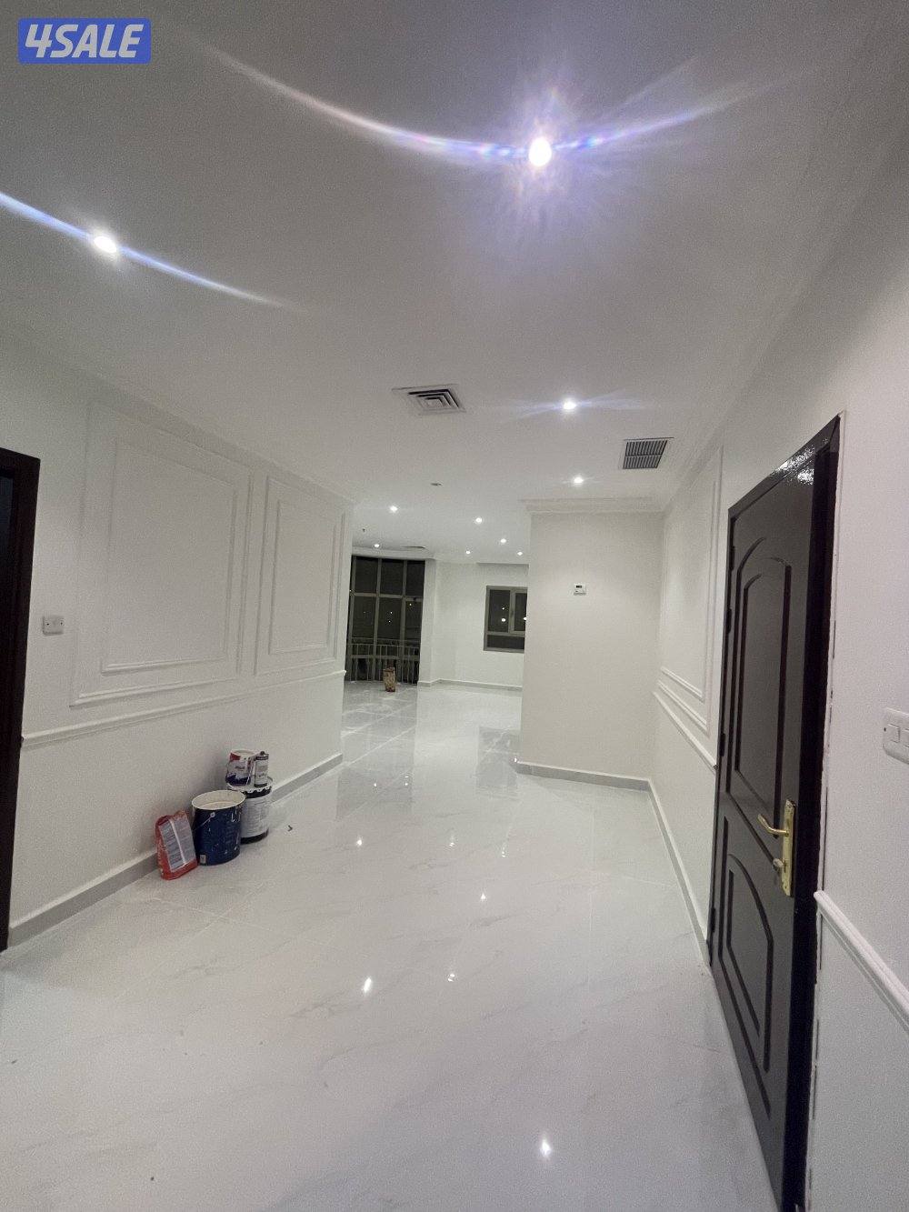 العقيلة للايجار ادوار وشقق 5 غرف/ 4 غرف/ 3 غرف/ استديو تشطيب ديلوكس12