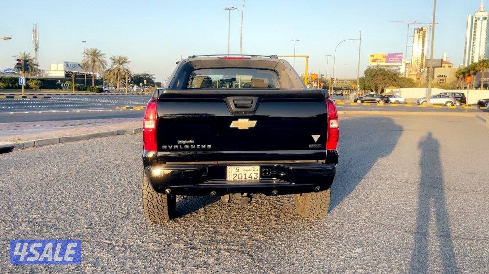 للبيع افلانش2