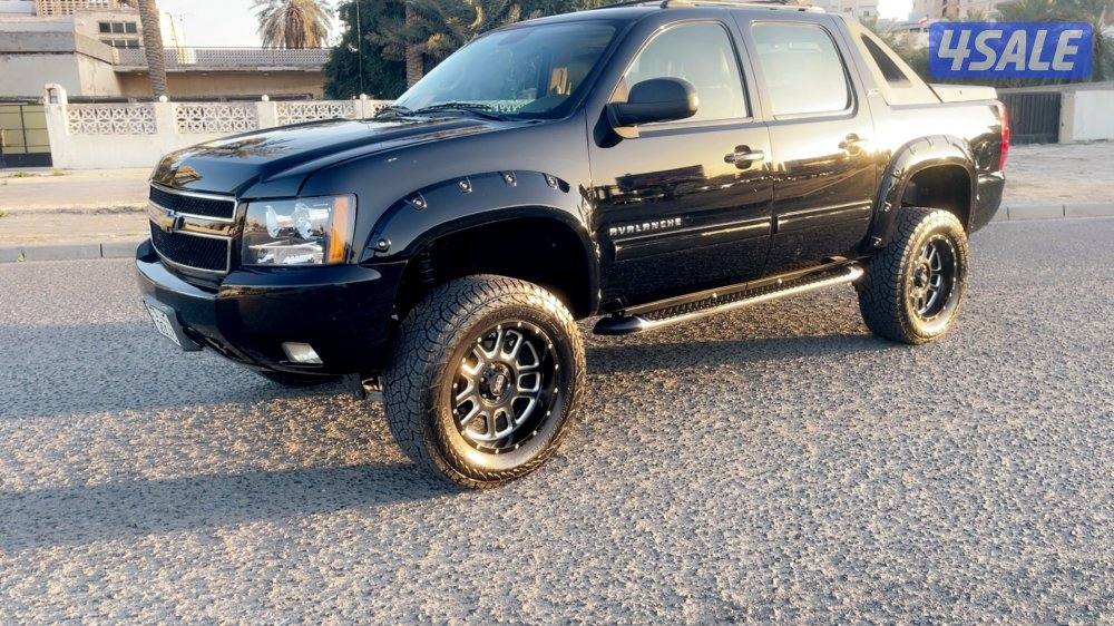 للبيع افلانش3