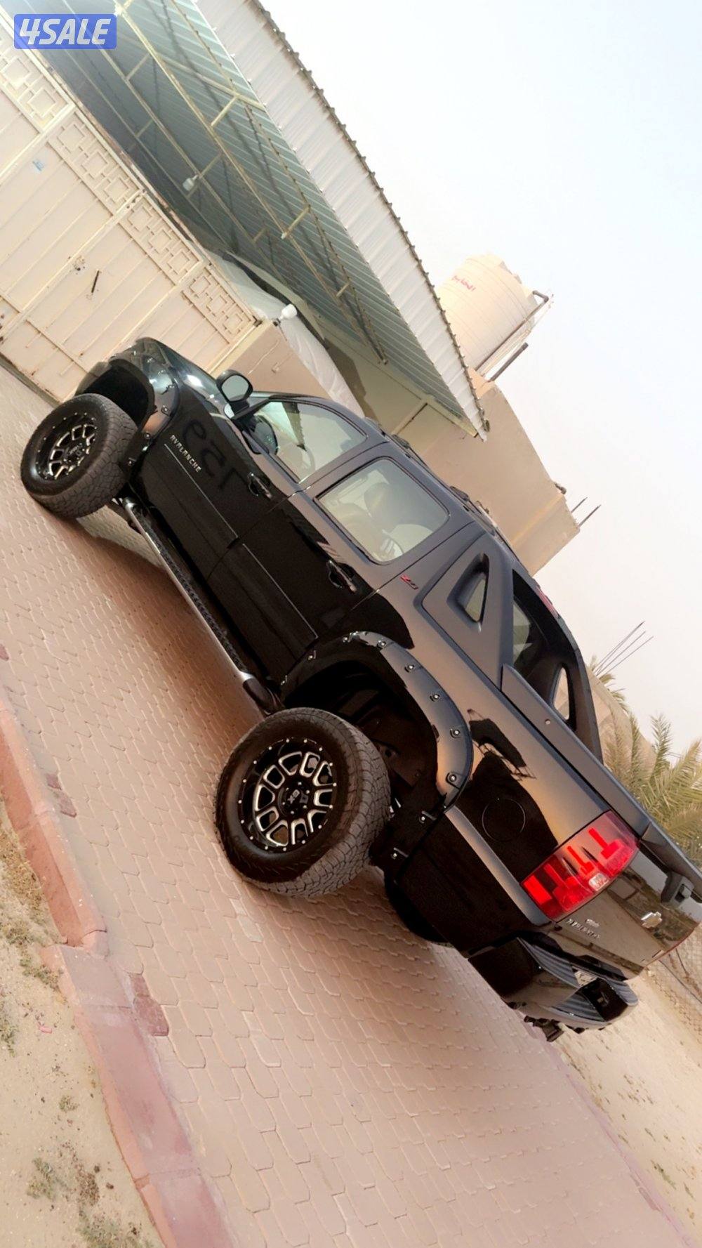 للبيع افلانش8