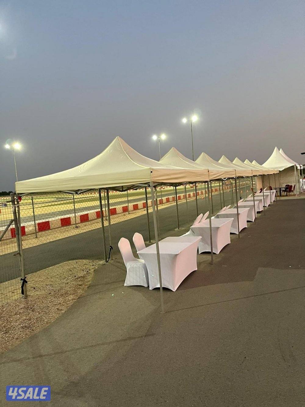 تأجير جميع مستلزمات الأفراح والمناسبات باقل الأسعار4