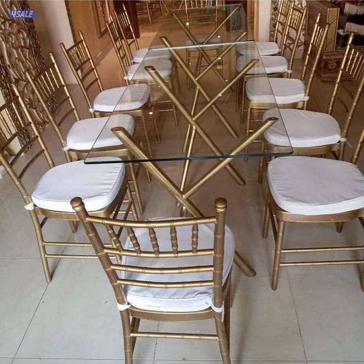 تأجير جميع مستلزمات الأفراح والمناسبات باقل الأسعار13