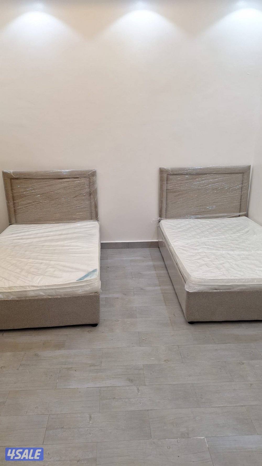 غرف النوم جاهز سراير وفرشات طبيه باقل الأسعار1