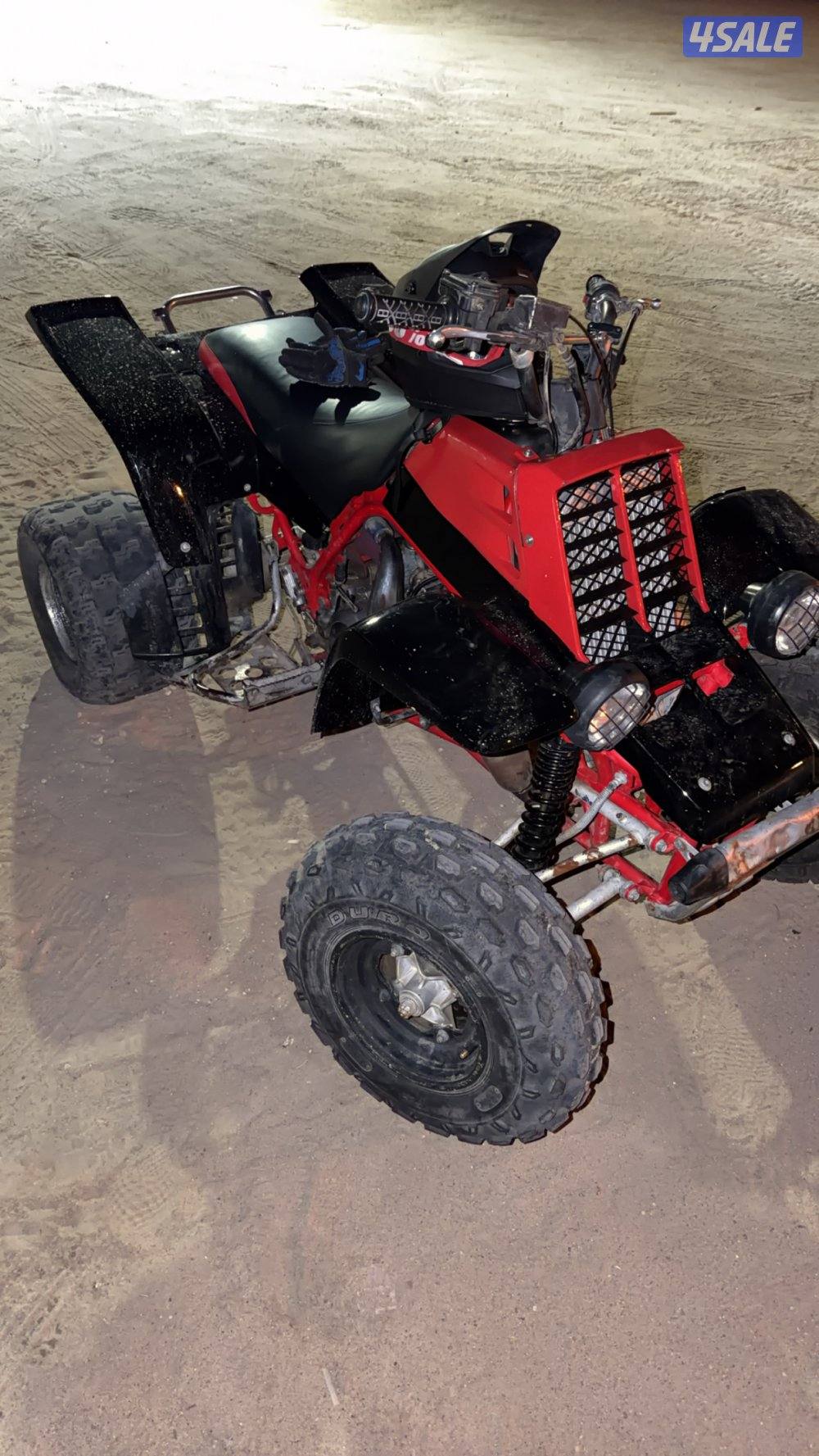 بانشي ٢٠٠٥ شرط الفحص0