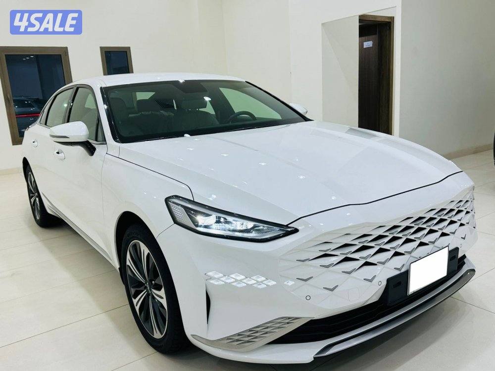 للبيع كـيــــا  3.5  K8 موديل 20240