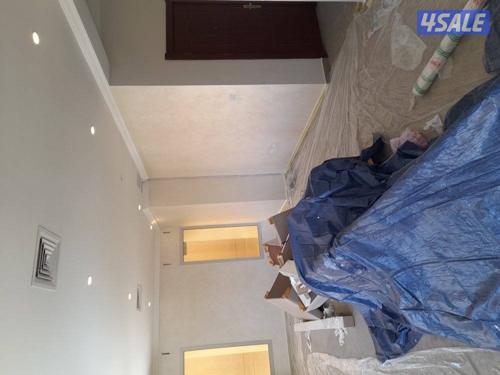 اصباغ ابو يوسف👈 سعر الغرفه٣٥ معه الغراض👍 جميع مناطق الكويت1