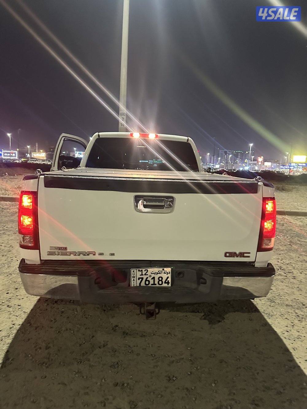 سييرا باب ونص دبل4