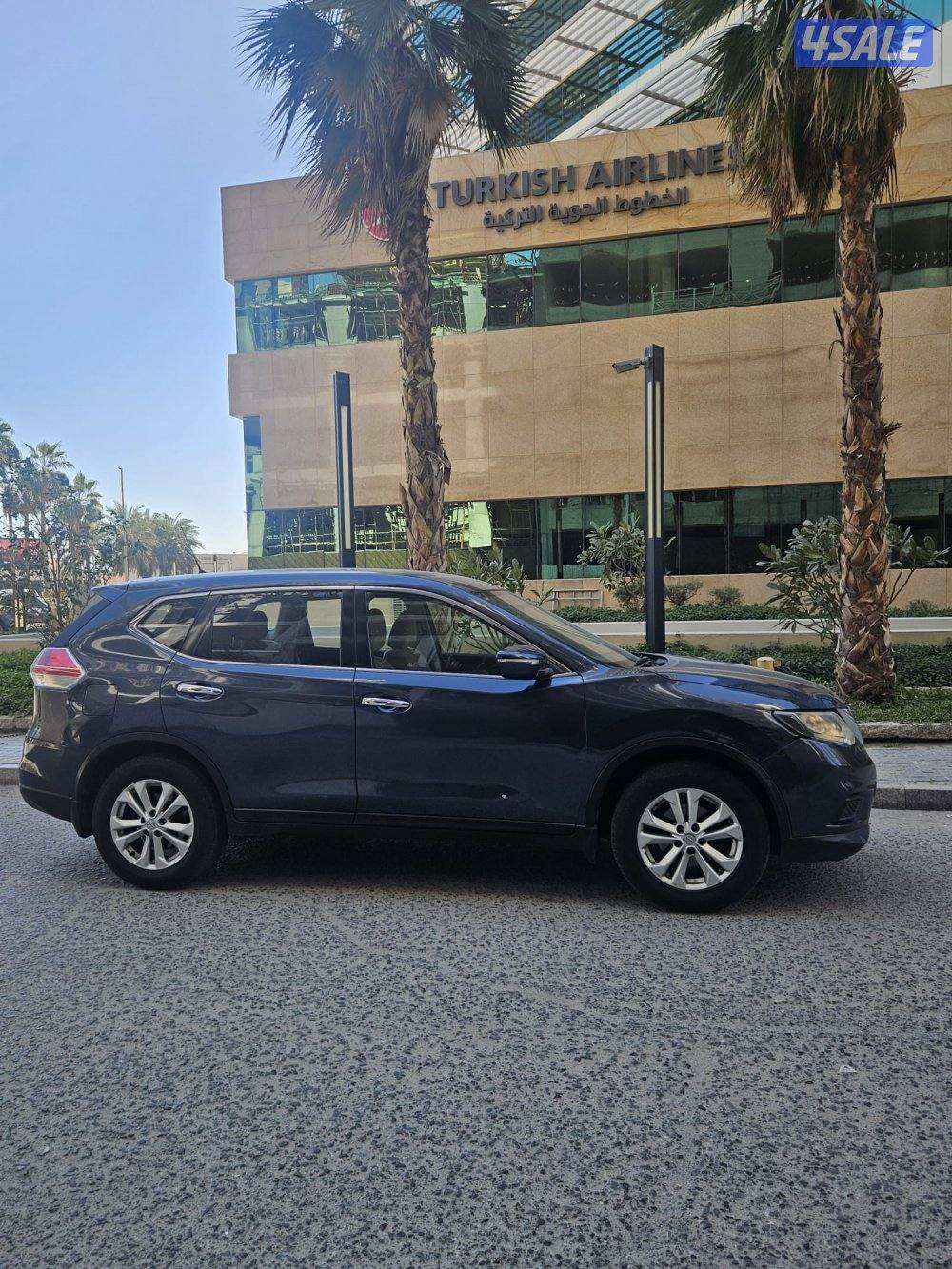 جیب نیسان بسعر ممتاز3