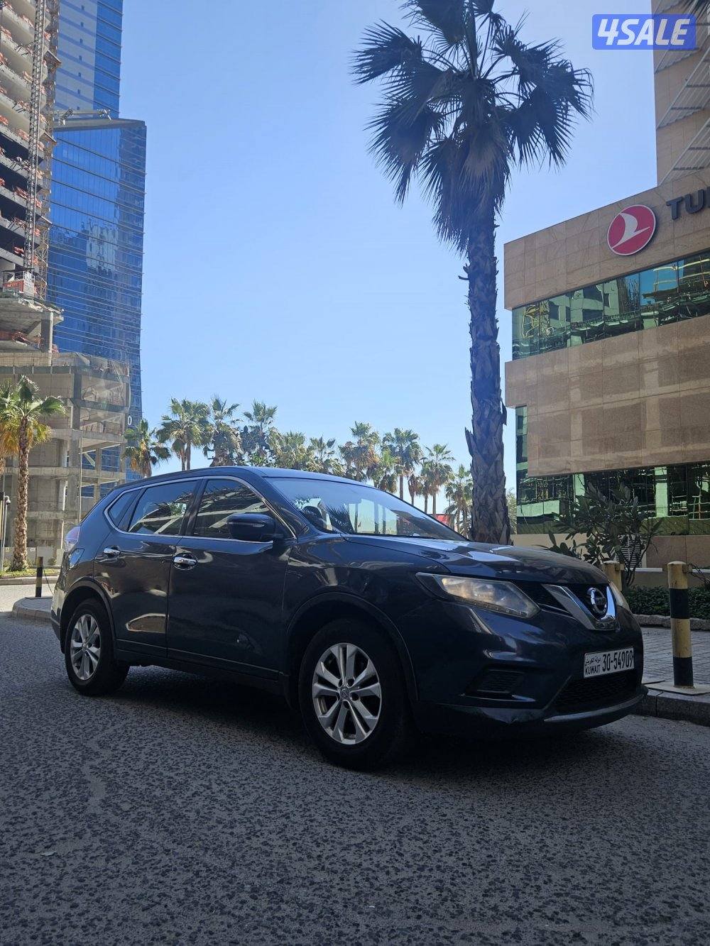 جیب نیسان بسعر ممتاز5