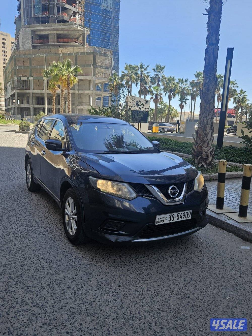 جیب نیسان بسعر ممتاز6