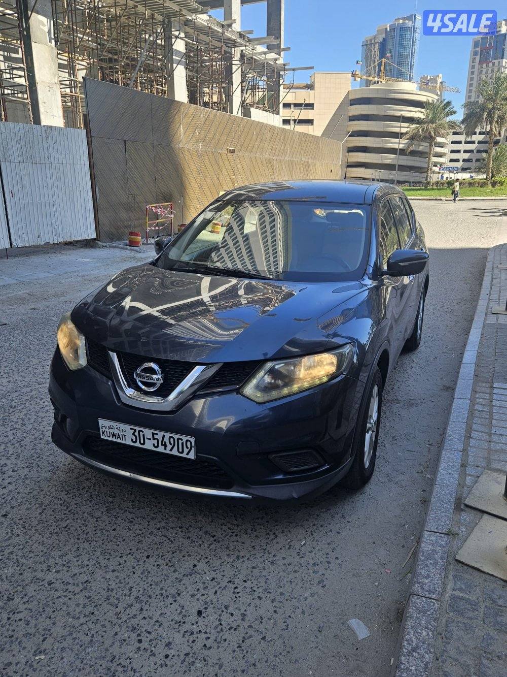 جیب نیسان بسعر ممتاز7