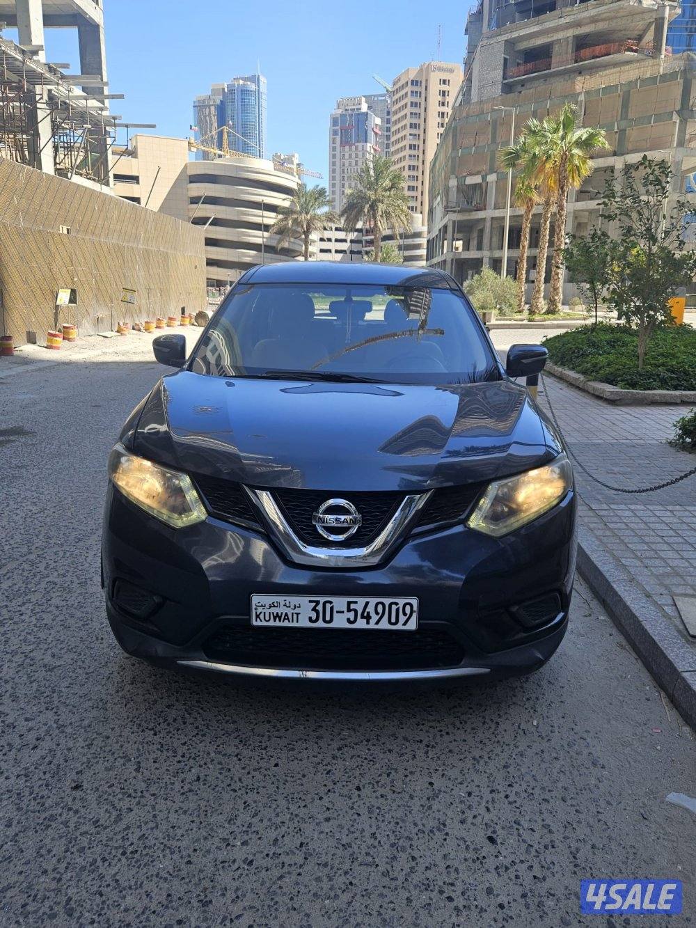 جیب نیسان بسعر ممتاز8