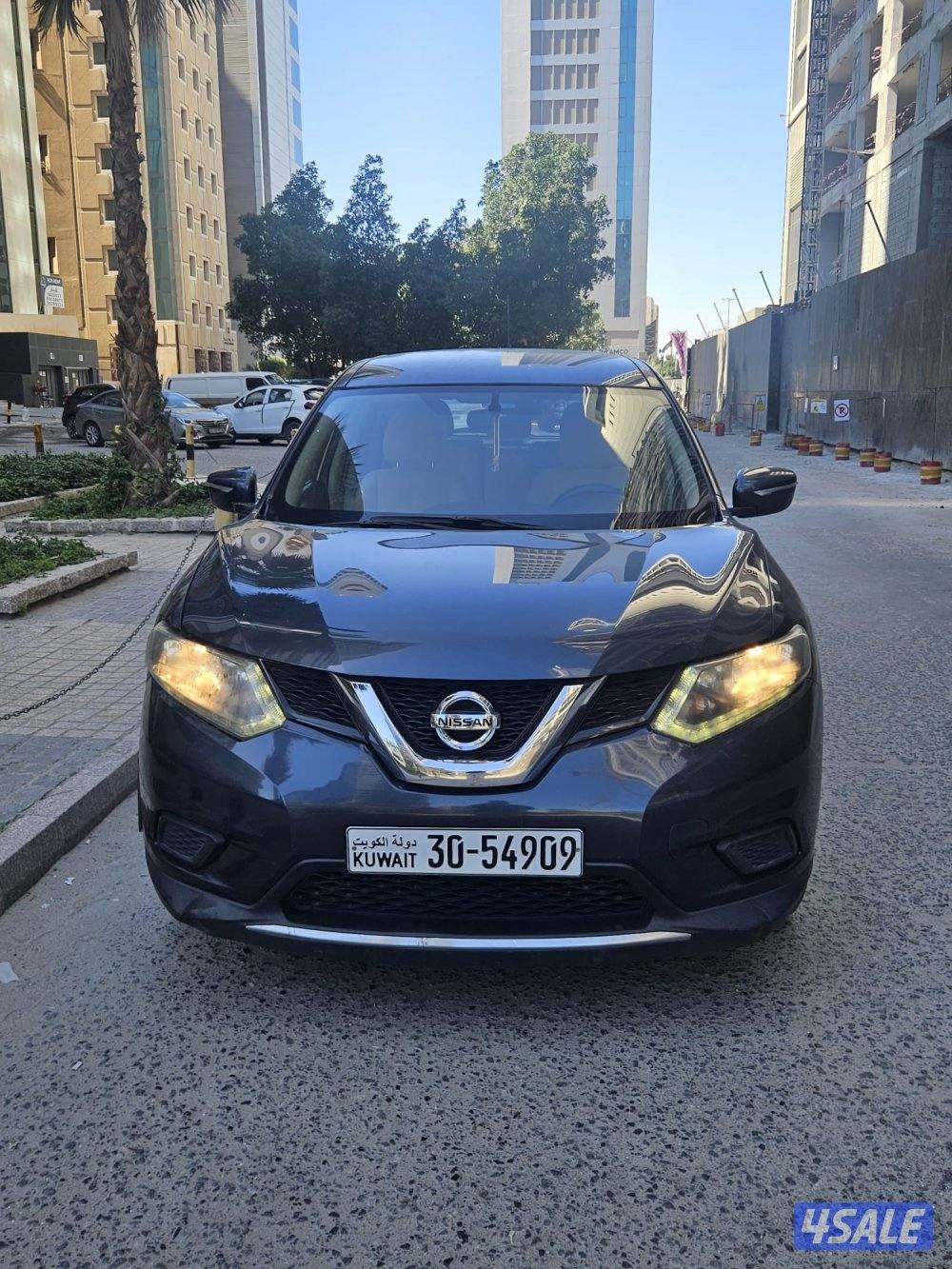 جیب نیسان بسعر ممتاز15