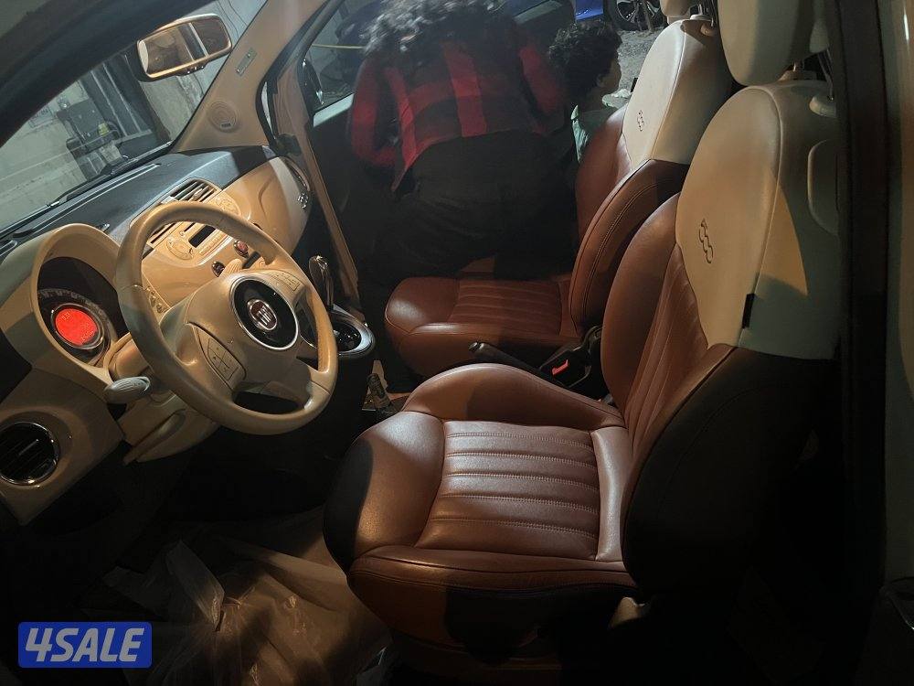 عداد ٦٠ الف فقط صبغ الوكاله بحالة الوكاله4