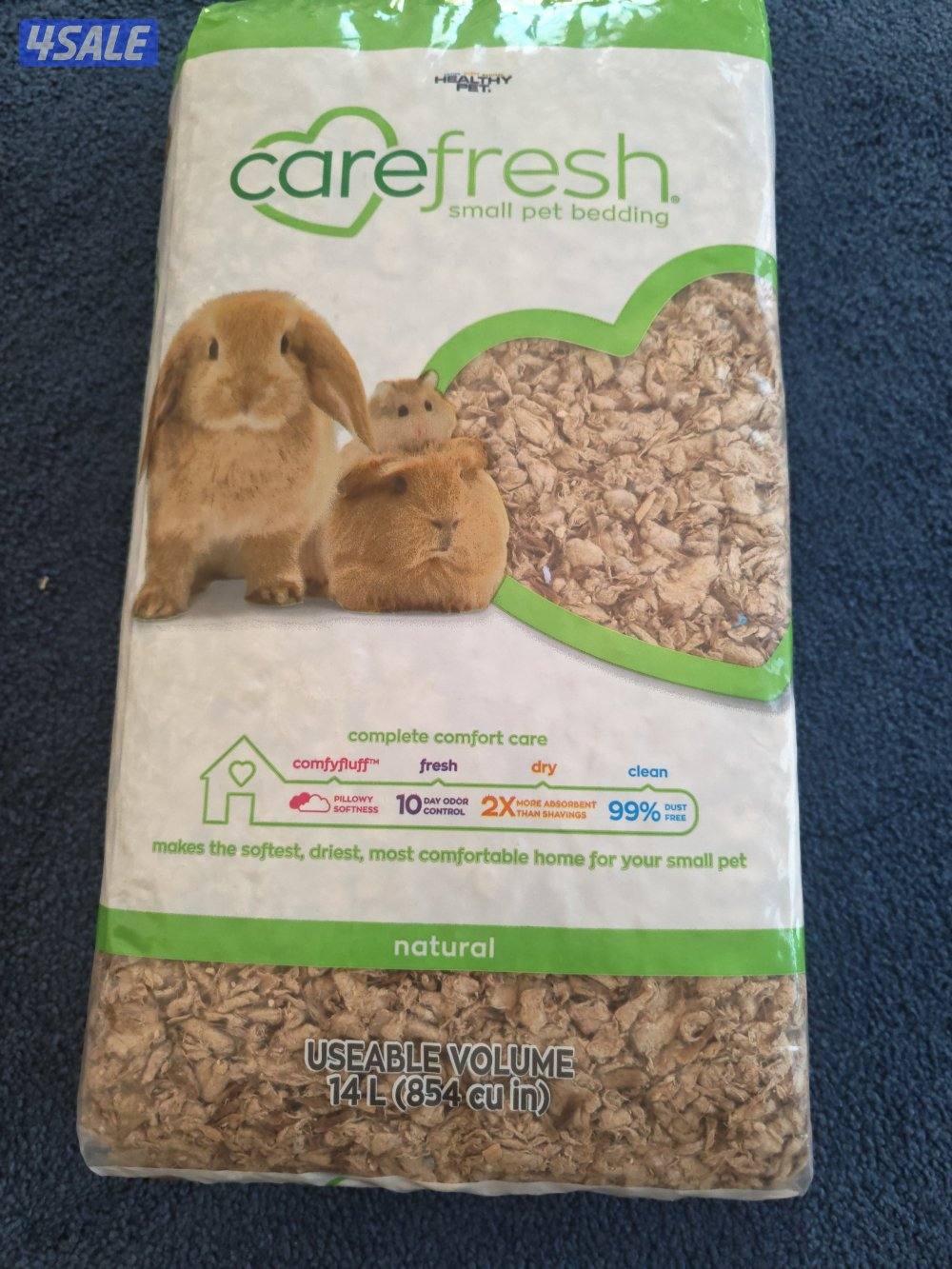 هامستر روسي ذكر مع ملحقاته3