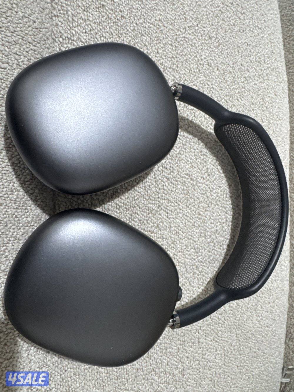 سماعات ايربودذ ماكس0