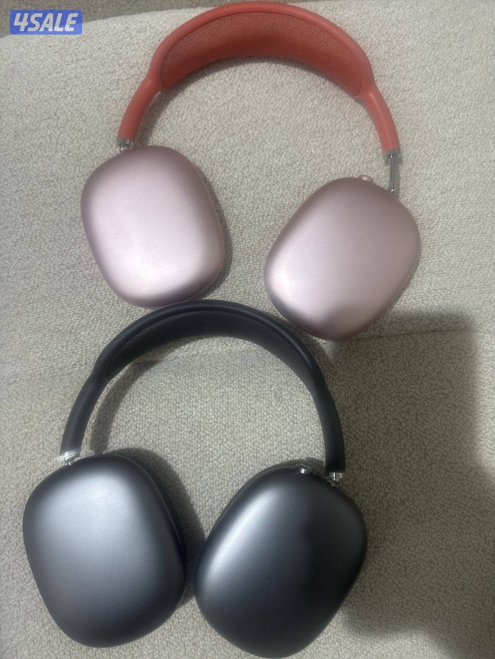 سماعات ايربودذ ماكس1