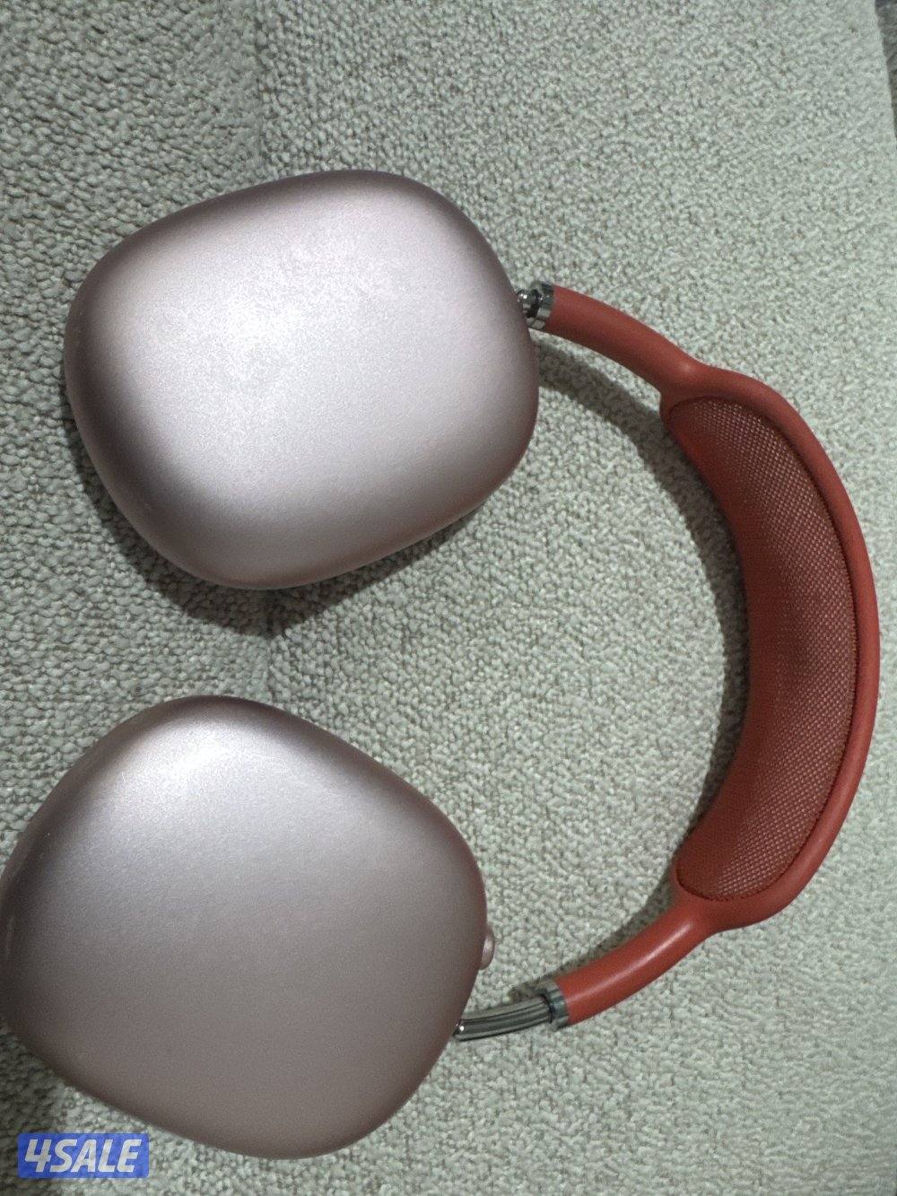 سماعات ايربودذ ماكس2