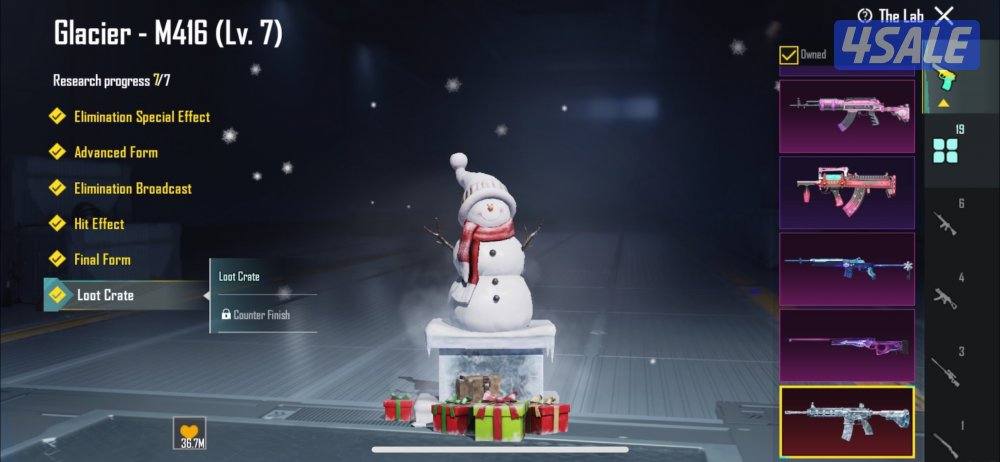 حساب ببجي للبيع / Pubg1