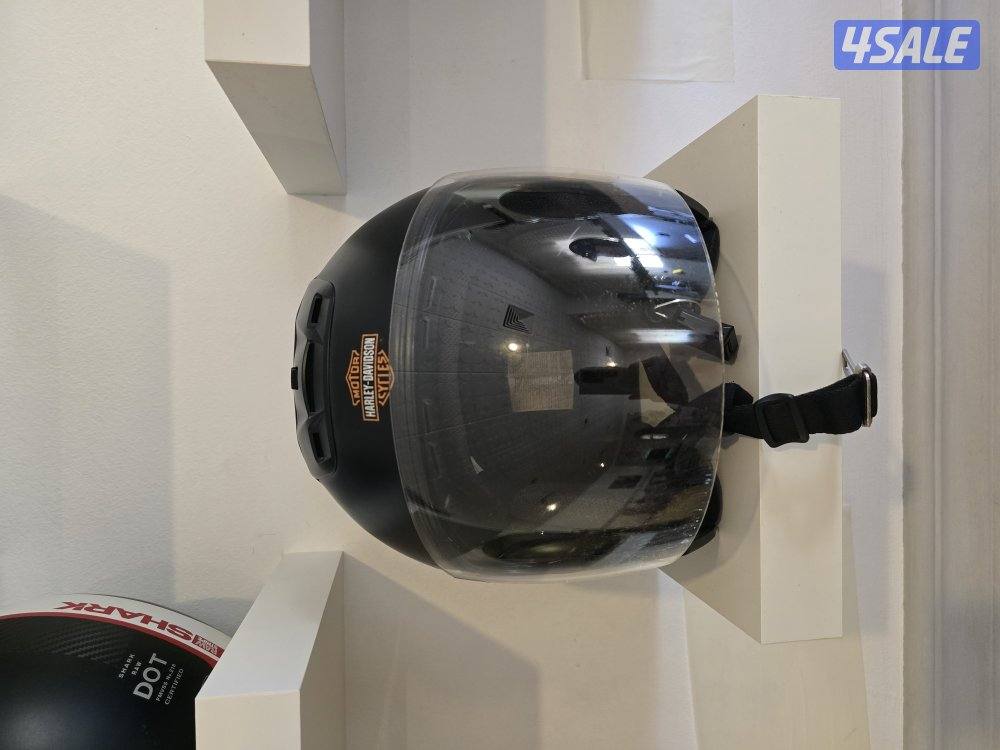 خوذ مستعملة للبيع4