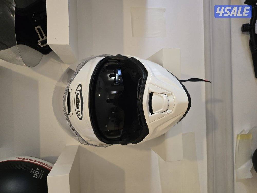 خوذ مستعملة للبيع8