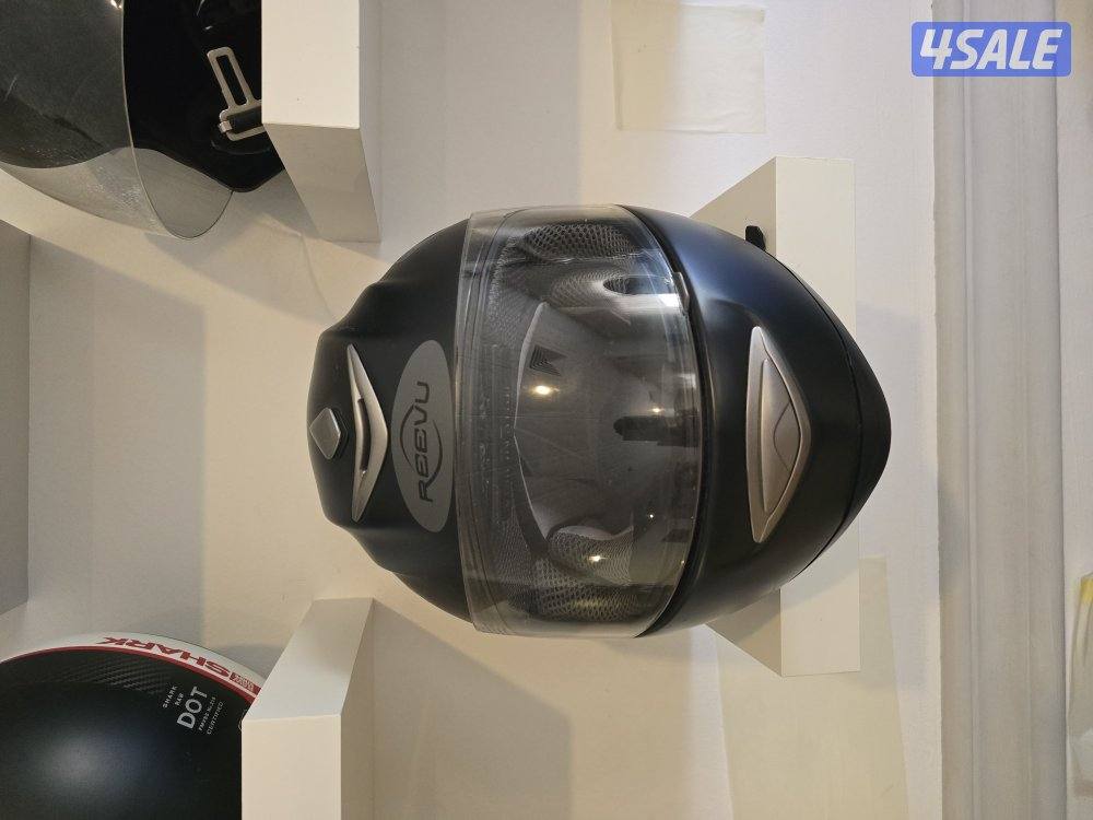 خوذ مستعملة للبيع11