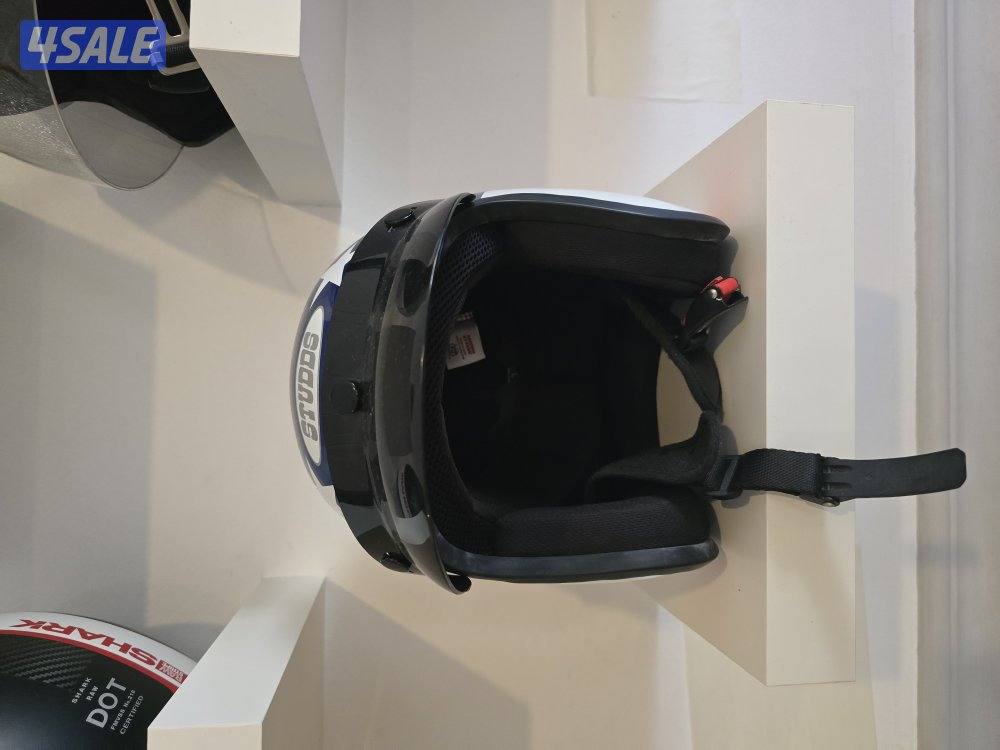 خوذ مستعملة للبيع12