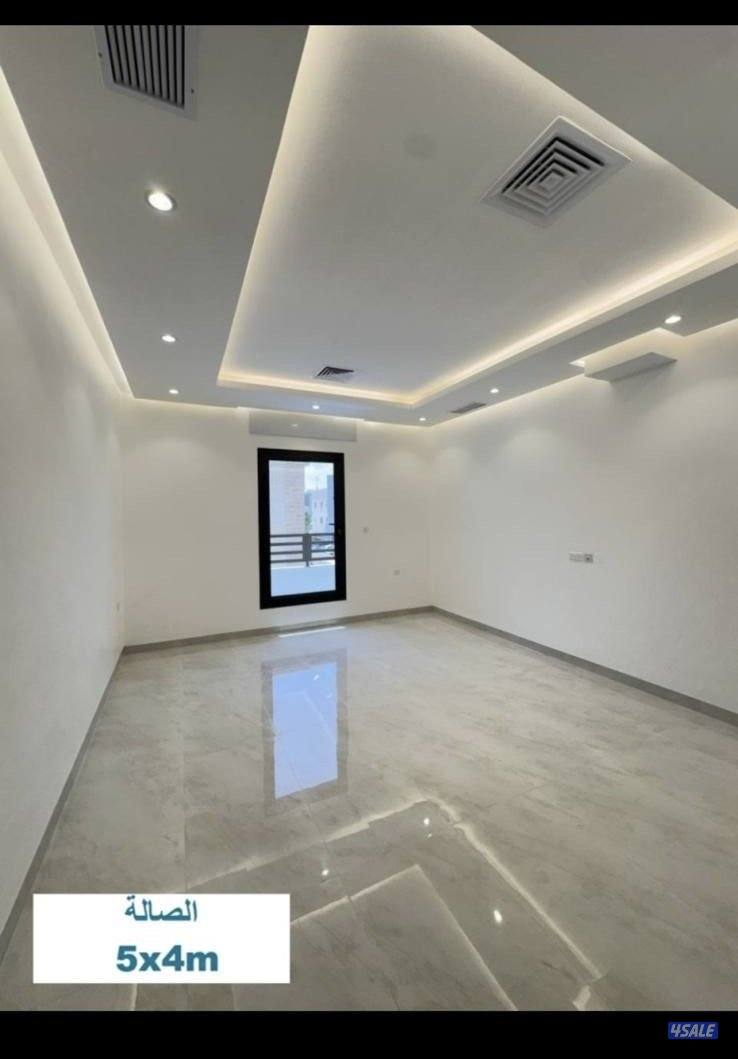 شقه للاجار من المالك مباشره من غير عموله مكتب في سلوى تشطيب جديد --1