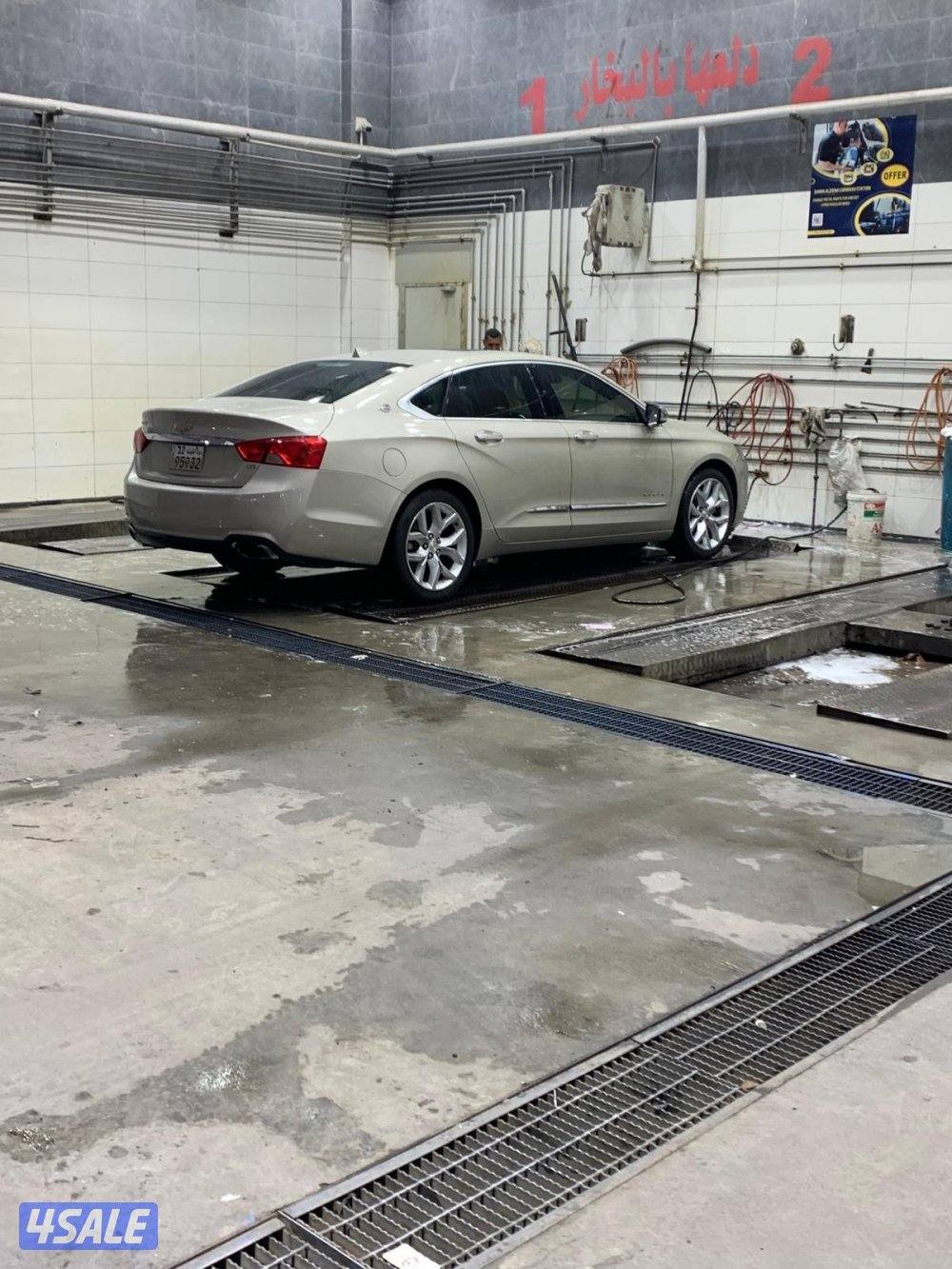 كامل المواصفات LTZ1